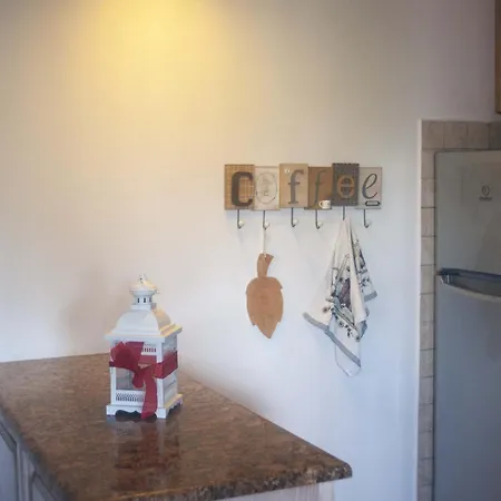 Three Tails House Apartmán *
