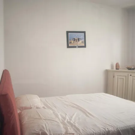Appartement Three Tails House *