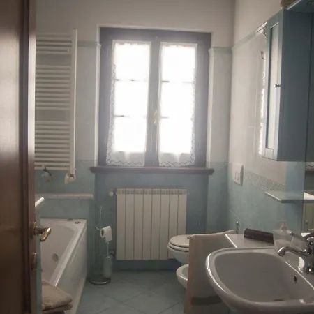 Apartmán Three Tails House Camaiore