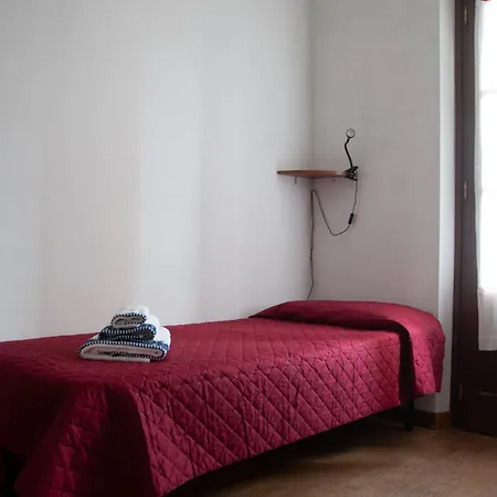 Appartement Three Tails House Capezzano Pianore